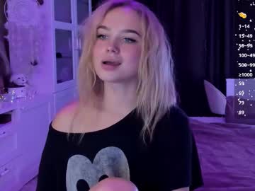Mary_Romance August 30, 2025 Chaturbate stream image