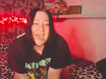 Princesslux18 August 30, 2025 Chaturbate stream image