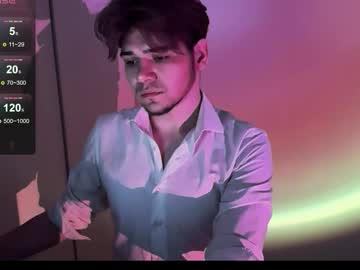 1roberttt August 30, 2025 Chaturbate stream image