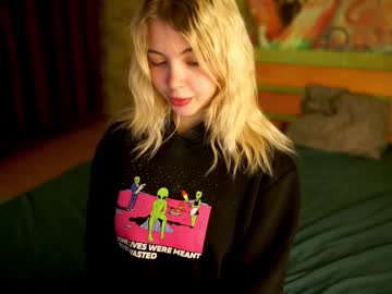 Allison_Cuty August 30, 2025 Chaturbate stream image