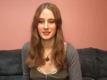 Eviecam August 30, 2025 Chaturbate stream image