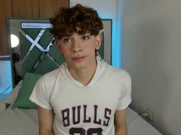 Joshclarktt August 30, 2025 Chaturbate stream image