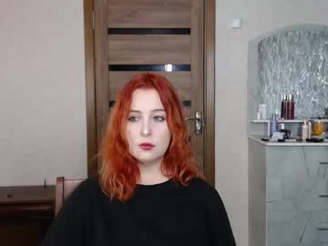 Kristy_Fran August 30, 2025 Chaturbate stream image