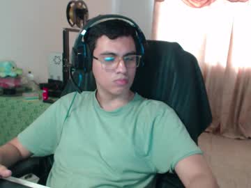 Magmex28 August 30, 2025 Chaturbate stream image