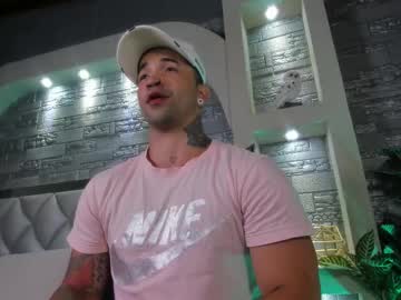 Mathew_Colt August 30, 2025 Chaturbate stream image