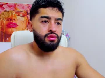 Mathew_Flintt August 30, 2025 Chaturbate stream image