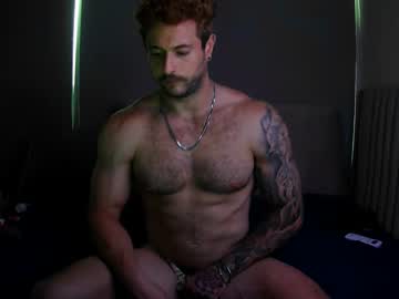 Modexusparty August 30, 2025 Chaturbate stream image