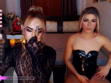 Shantal_Wildnaughty August 30, 2025 Chaturbate stream image