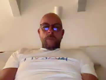 Barny74 August 30, 2025 Chaturbate stream image