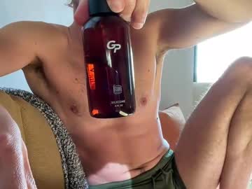 Brad146 August 30, 2025 Chaturbate stream image