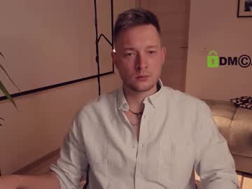 Csavie August 30, 2025 Chaturbate stream image