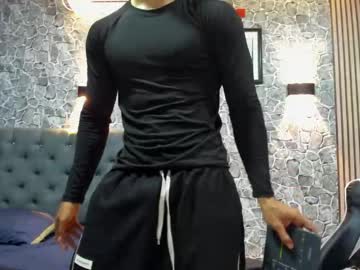 Daniel_Leconte August 30, 2025 Chaturbate stream image