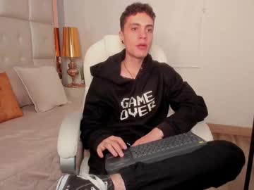 Dark_Sun333 August 30, 2025 Chaturbate stream image