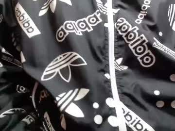 Darwin_X August 30, 2025 Chaturbate stream image