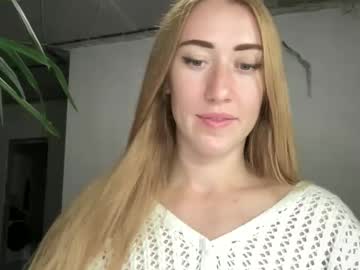 Fairy_Face August 30, 2025 Chaturbate stream image