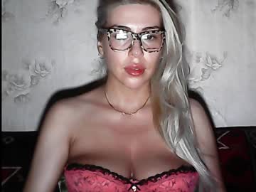 Luxsonyastar August 30, 2025 Chaturbate stream image