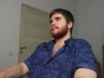 Mark_Maxim August 30, 2025 Chaturbate stream image