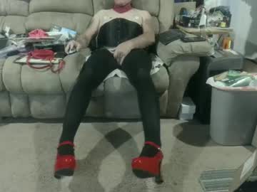 Nancyboy_1 August 30, 2025 Chaturbate stream image