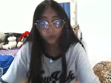 Nanilux_1 August 30, 2025 Chaturbate stream image