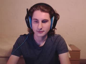 Night__Wolf August 30, 2025 Chaturbate stream image