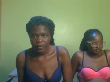 Pretty_Naya August 30, 2025 Chaturbate stream image