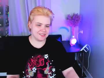 Skytrisha August 30, 2025 Chaturbate stream image