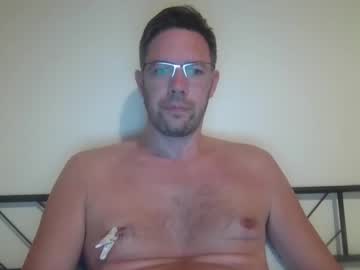 Slavemike301 August 30, 2025 Chaturbate stream image