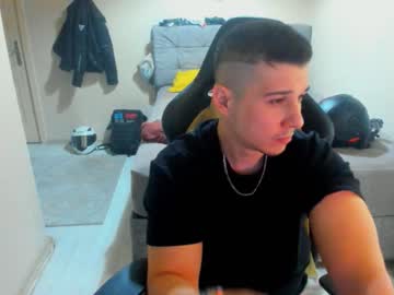Ulxer August 30, 2025 Chaturbate stream image