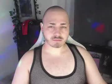 Xfabian_Love August 30, 2025 Chaturbate stream image