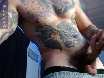 Adan_Hudson August 30, 2025 Chaturbate stream image