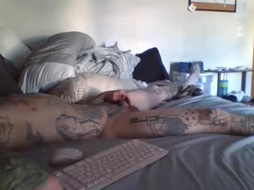 Bodyart85_19 August 30, 2025 Chaturbate stream image