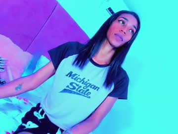 Kimberly_Thompsom August 30, 2025 Chaturbate stream image