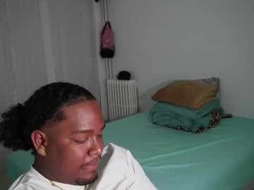 Kriss_97 August 30, 2025 Chaturbate stream image