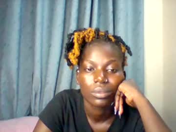 Luo_Queen August 30, 2025 Chaturbate stream image