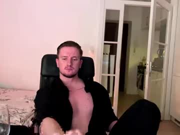 Max_Puredom August 30, 2025 Chaturbate stream image