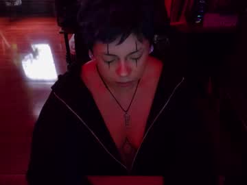 Pvnkwizard August 30, 2025 Chaturbate stream image