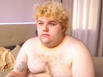 Riven_Miller August 30, 2025 Chaturbate stream image