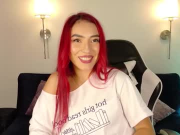 Silvana_Goddess August 30, 2025 Chaturbate stream image
