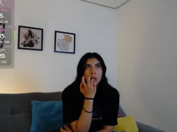 Sweet_Bella_Cute_ August 30, 2025 Chaturbate stream image