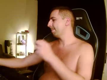 Dark_Passengerr August 30, 2025 Chaturbate stream image