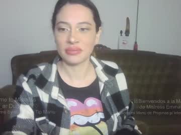 Emmalove_Ar August 30, 2025 Chaturbate stream image