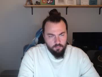 Grumpy_Viking August 30, 2025 Chaturbate stream image