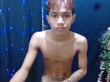 _Guison August 30, 2025 Chaturbate stream image