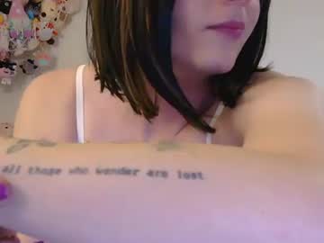 Havanah_Johnson August 30, 2025 Chaturbate stream image