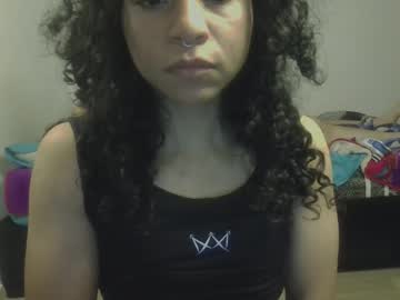 Hiho_Vilup August 30, 2025 Chaturbate stream image