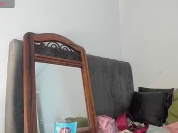 Latinaastepmomm August 30, 2025 Chaturbate stream image