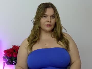 Maggiedevon August 30, 2025 Chaturbate stream image