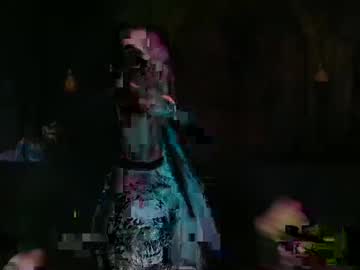 Seraphinmunster August 30, 2025 Chaturbate stream image