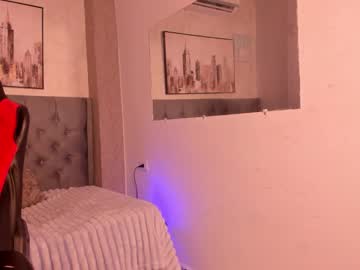 Sharlet18 August 30, 2025 Chaturbate stream image