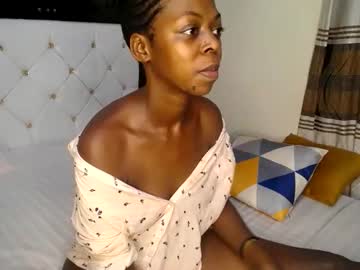 Sweetjamy August 30, 2025 Chaturbate stream image